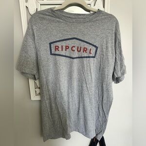 Vintage Men’s Rip Curl T shirt